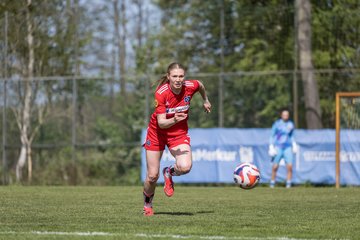 Bild 420 - wBJ Hamburger SV - Hertha BSC : Ergebnis: 5:2
